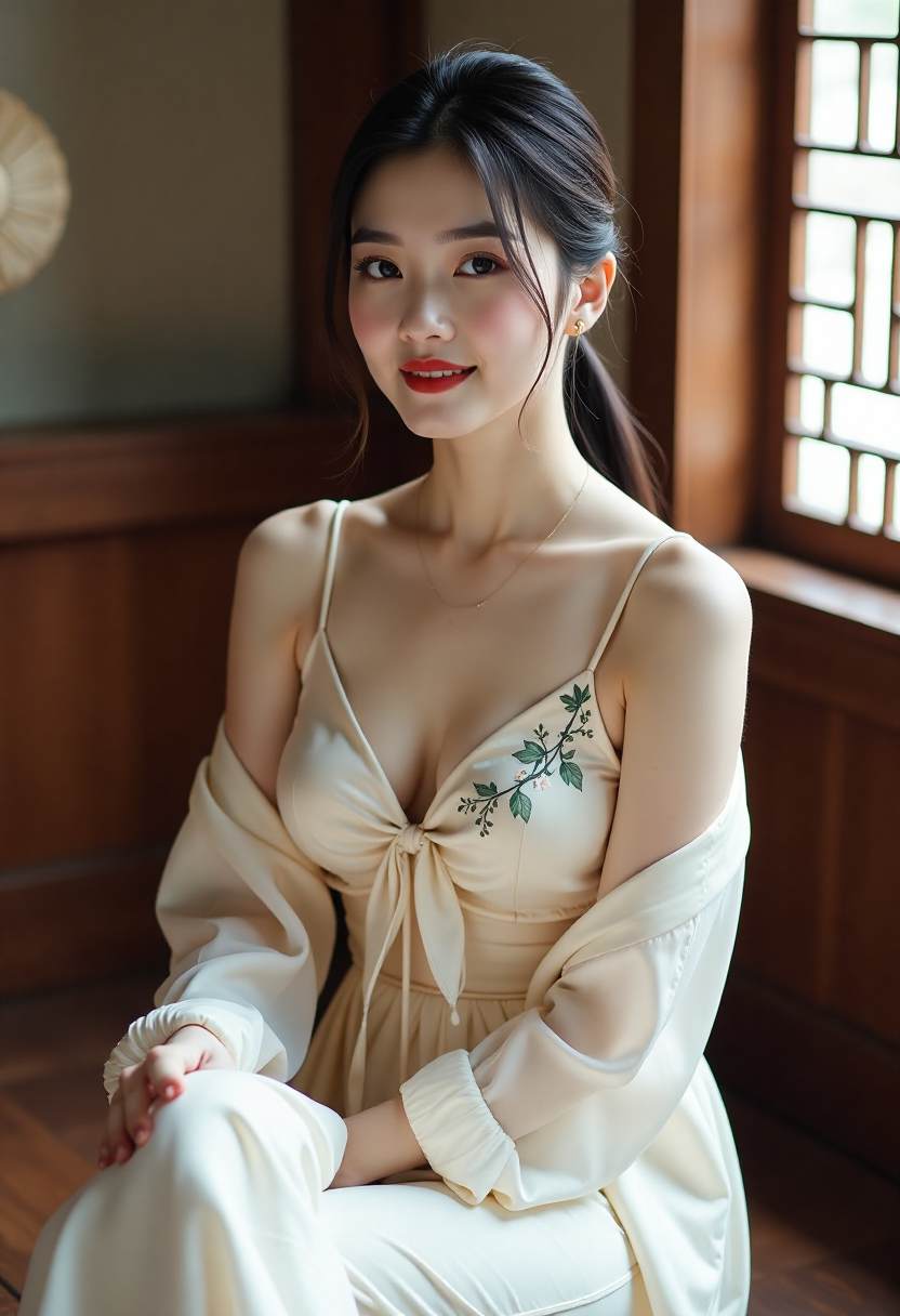 直播间